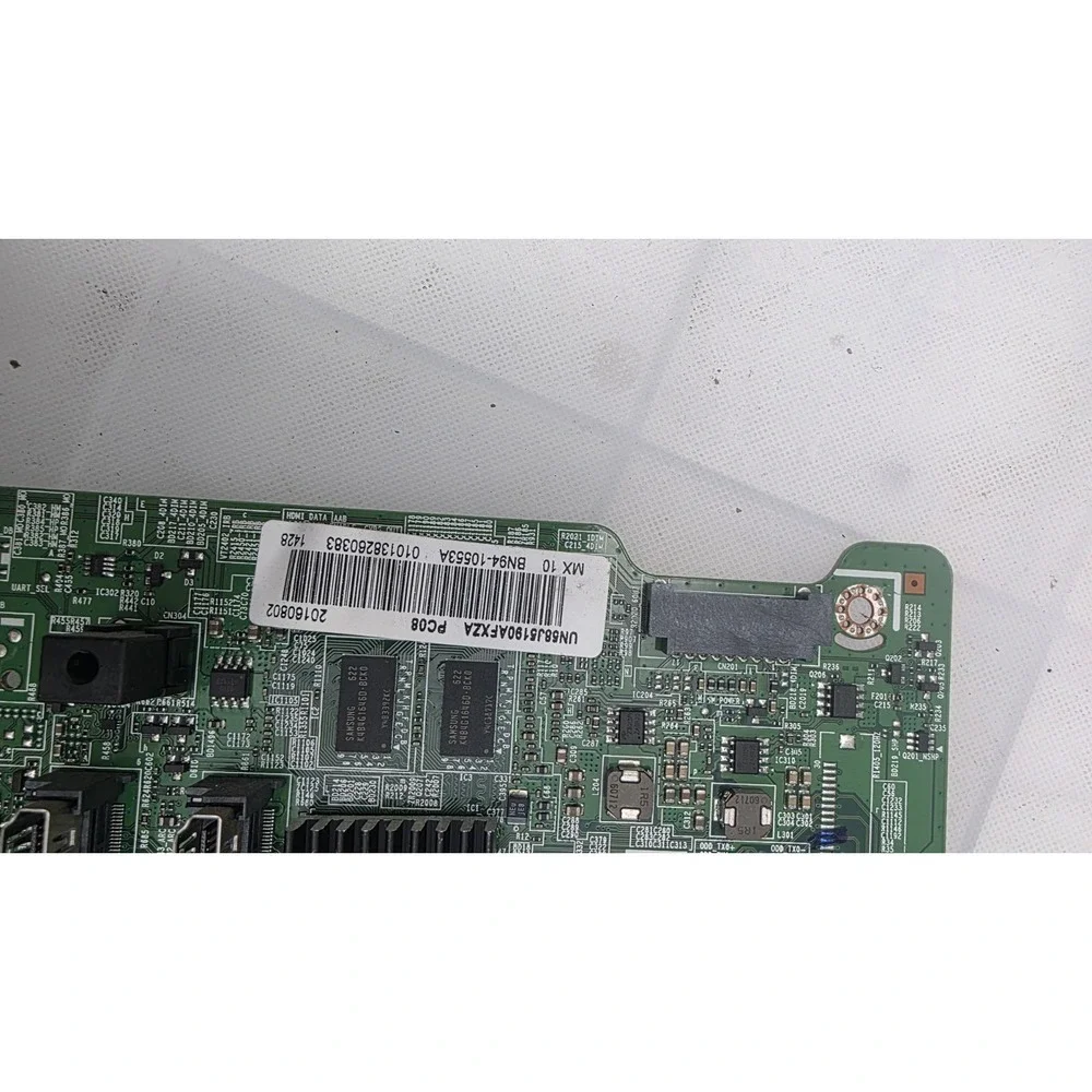 BN94-10553A Samsung Main Board, BN94-07924E, BN94-07903L, BN97-10423A,...